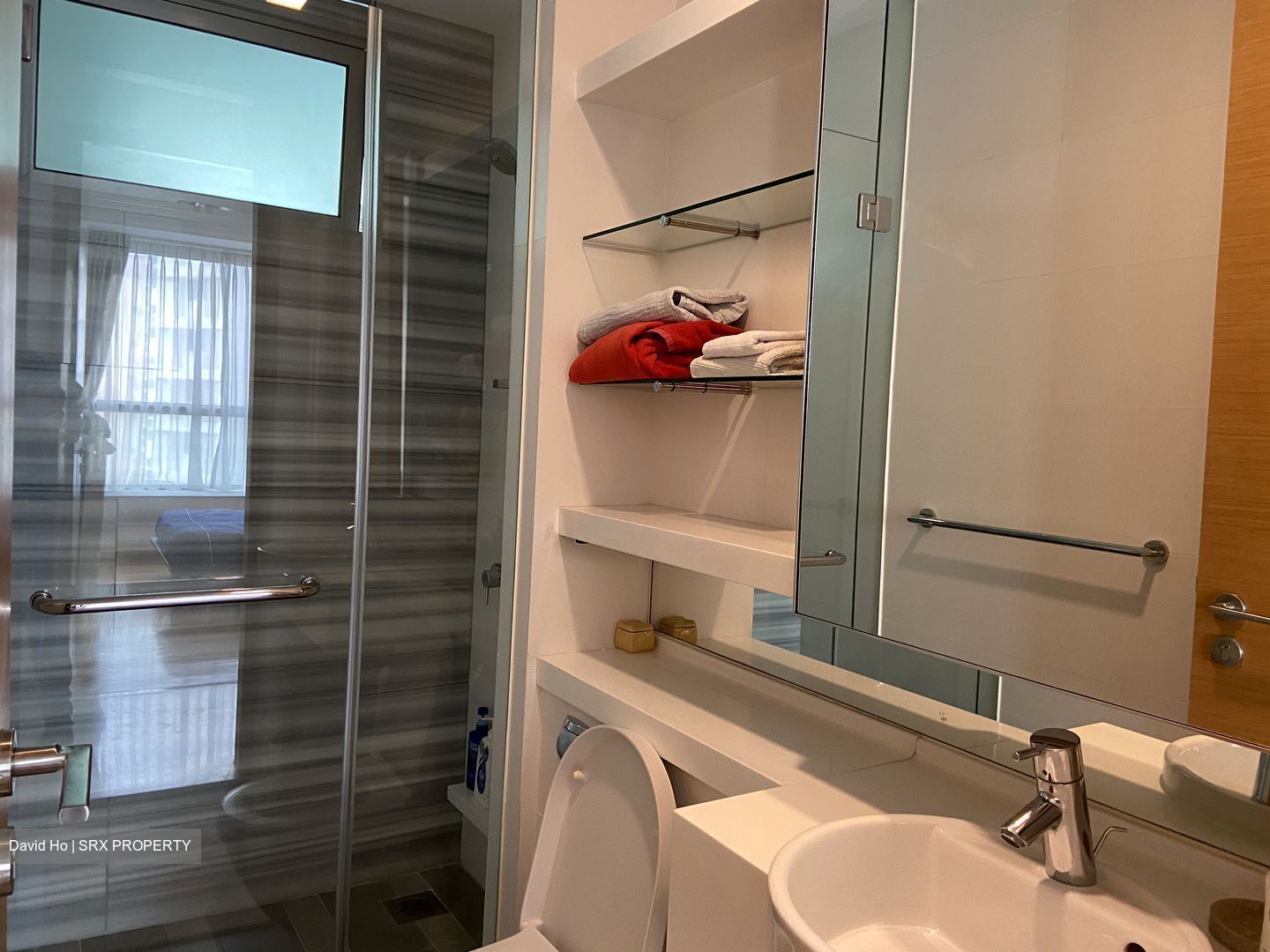 One Jervois (D10), Condominium #375970401